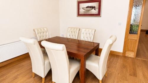 Mount Wolseley Haven Golf & Relaxation in Таллоу