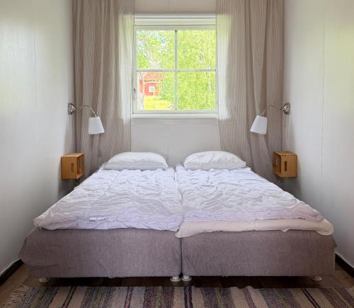 STF Tivedstorp Room Type - Quadruple with Shared Shower 