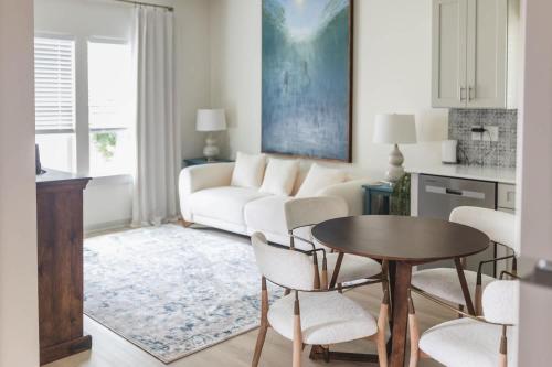 Boho Coastal Cottage – khách sạn tại Pensacola