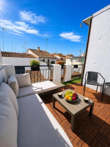 Penthouse San Isidro 3 suites Terraza Privada Parking