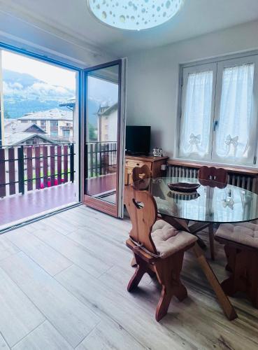Gloria Holiday Home Bormio - Bormio Gloria Holiday Home Bormio - Bormio