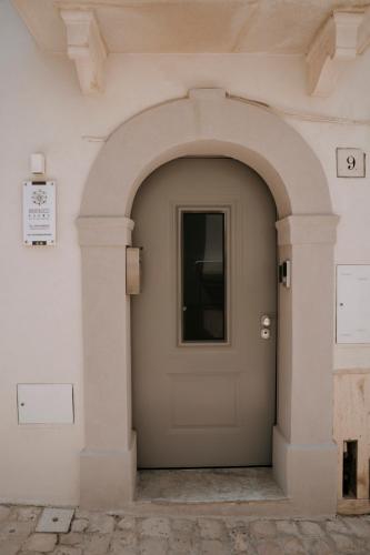 Marinucci Rooms