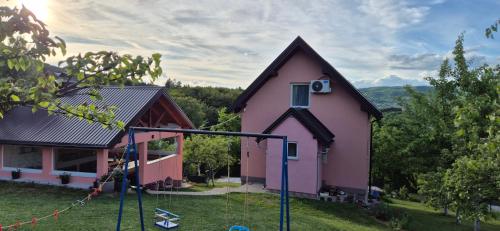 Villa Miševići - Accommodation - Hadžići