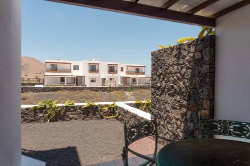 Villa Palmera by Villalize in La Vegueta