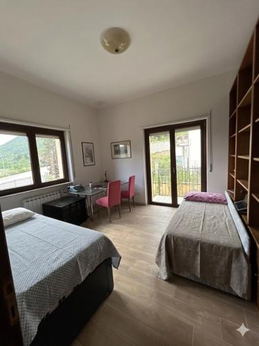 Villa Nina in San Pio Delle Camere
