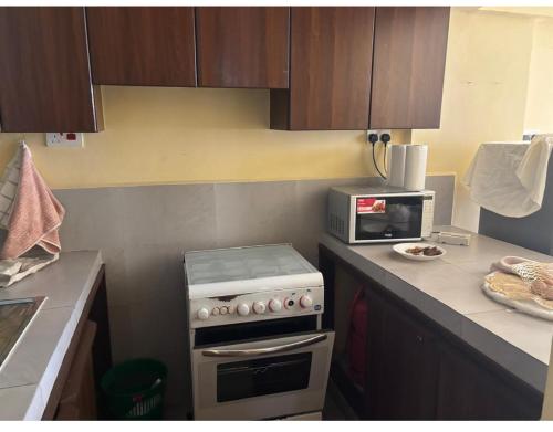 Medley Comfort Homes – khách sạn tại Kisumu