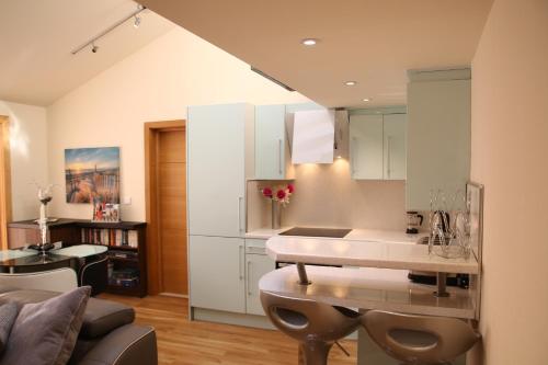 Silvergrove Apartment in E Sussex