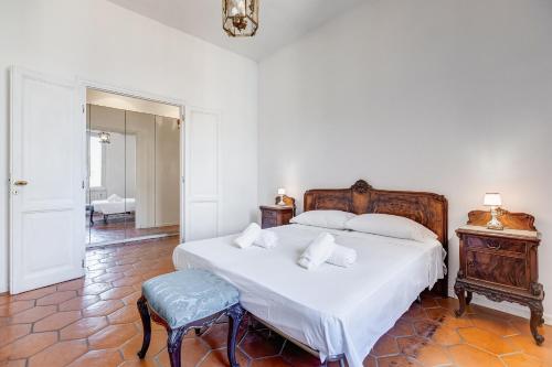 Re di Roma Glamour Apartment