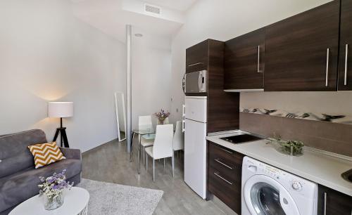 Apartamentos Calle Larios
