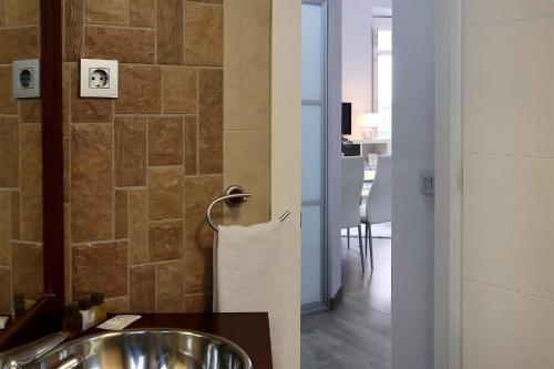 Apartamentos Calle Larios
