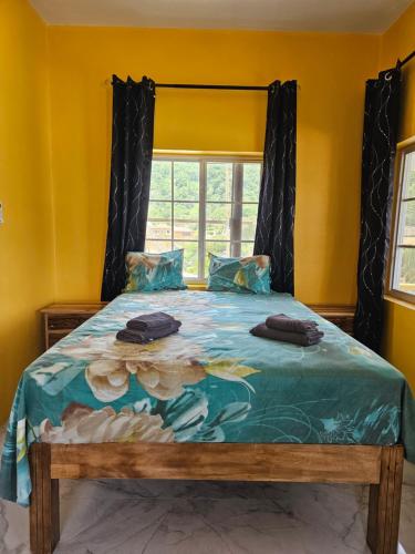 Caribbean Retreat - hosted by OurGermaicanLife in Drapers