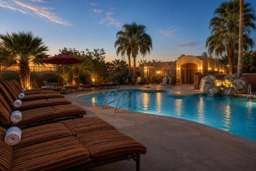 La Posada Lodge & Casitas, an Ascend Collection Hotel