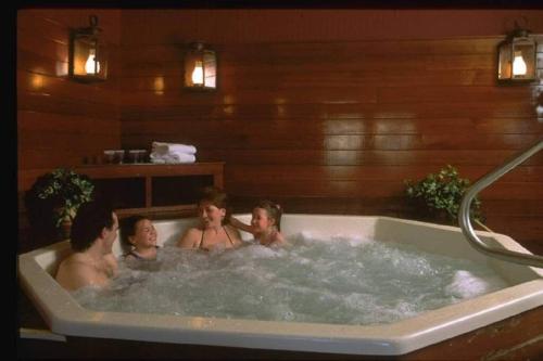 2 BR JIMINY PEAK w Mountain Views SLEEPS 7 Gorgeous in Hancock (MA)
