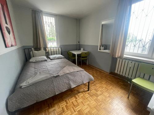Lama Rooms, Varsovia