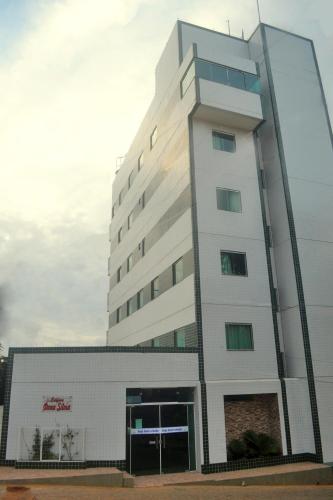 . BellaVista Hotel