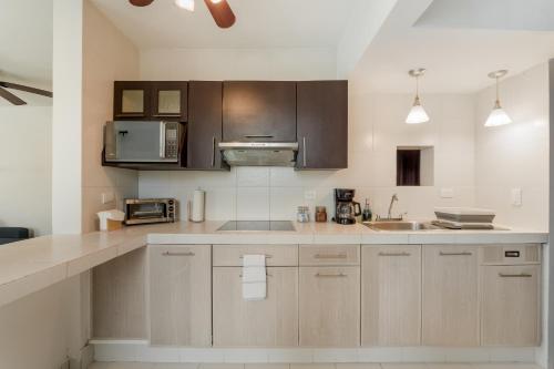 SUNNYSIDE 3 BDR with pool & wifi by Casa Paraíso, Cancún (fotografie 3)