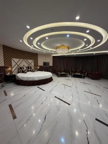 Hilton Suites Lahore 3