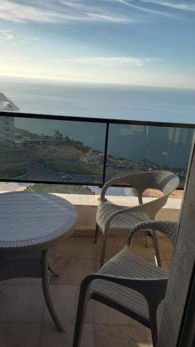 Residence Cristal vu mer à oran (Residence Cristal vu mer a oran) in Douar Bel Gaid