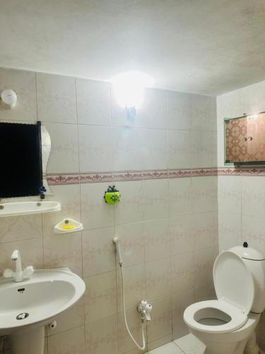 Skyline residency apartment model colony in Faisal Cantonment