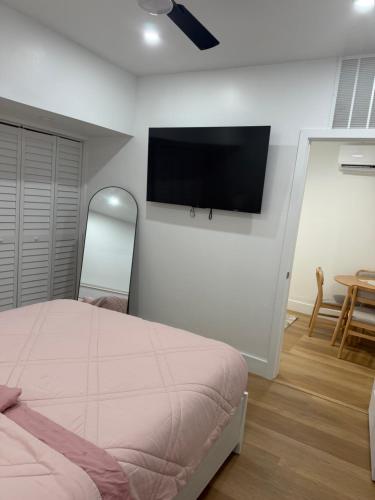 Miami vibes studio – khách sạn tại Tamiami