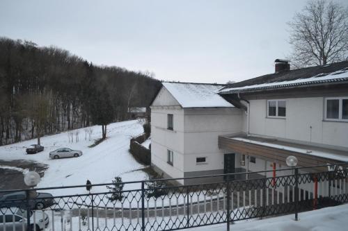 Pension Waldesruh - image 10