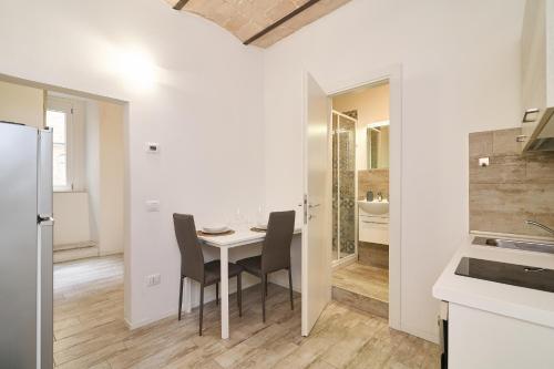 Historic Suites 3 - Central Perugia