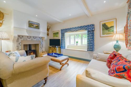 Iekārtas, 3 Bed in Lazonby oc-l42737 in Greitsalkelda