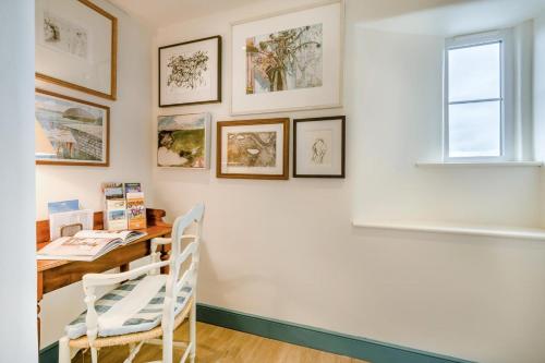 Iekārtas, 3 Bed in Lazonby oc-l42737 in Greitsalkelda