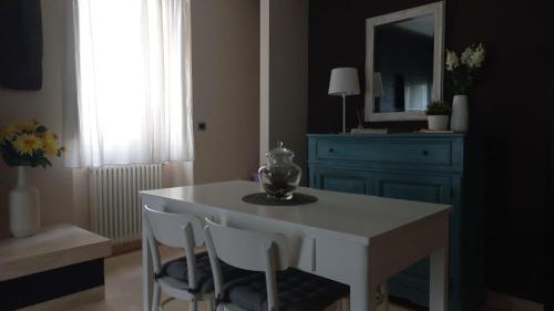 Corso Garibaldi chambre d'hôte San Salvo