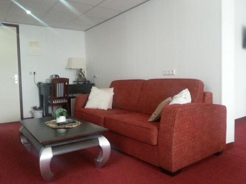 Hotel Den Helder - image 11