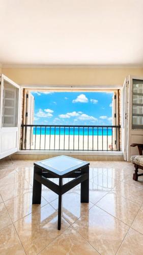 Chalet for rent, first row at zomoroda resort north coast egypt – khách sạn tại Nga Elsnagra