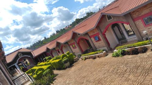 Madina Homes in Butare