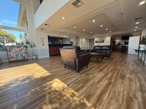 ردهة, Baymont by Wyndham Manteca in Manteca