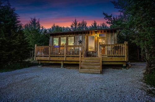 The Ranch at Kimberly Creek Retreat
