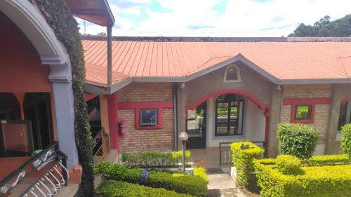 Madina Homes in Butare