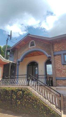 Madina Homes in Butare