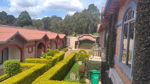 Madina Homes in Butare