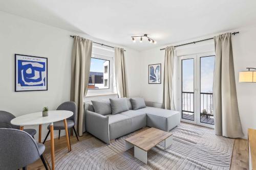 Dove Living Nice apartment for 8 in Schwandorf in Bayern, Deutschland
