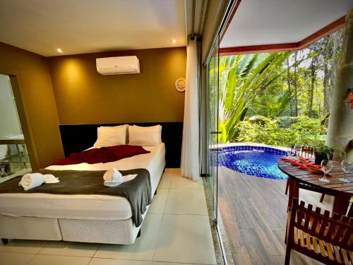 Villas do Pratagy VIP in Pescaria