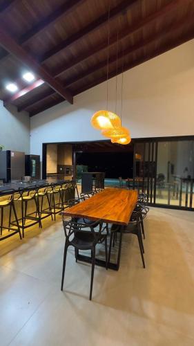 virtuve, Rancho Riviera Mineira Luxo em Capitólio, Minas Gerais (Rancho Riviera Mineira Luxo em Capitolio, Minas Gerais) in Jose Sebastiao Leite