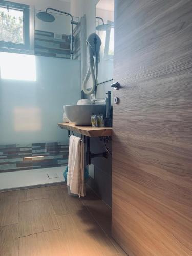 Hotel Primo Sole – Cupra Marittima, MO