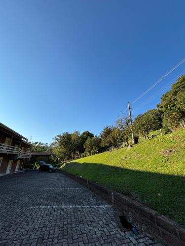 Pousada Paranhana in Tres Coroas