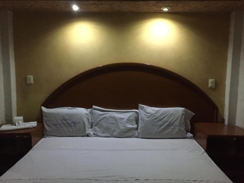 Hotel Paraiso Express – Veracruz, CA