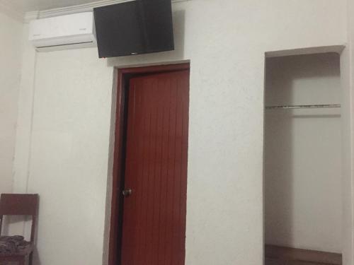 Hotel Paraiso Express – Veracruz, CA