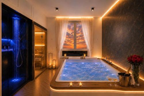 VillaNoa Luxury Stay