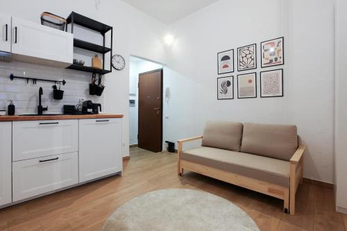 Cozy Apartment near Central Station