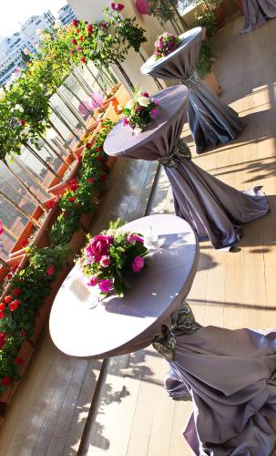 Marshal Garden Hotel - image 3