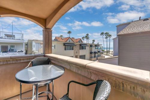 107 - 24th St - Rooftop Deck with Ocean Views home - image 4