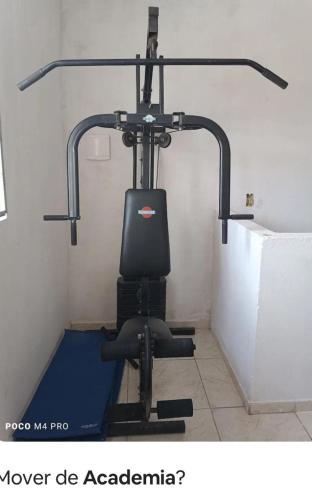 Apartamento completo in Serra Talhada