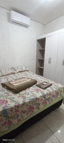 Apartamento completo in Serra Talhada